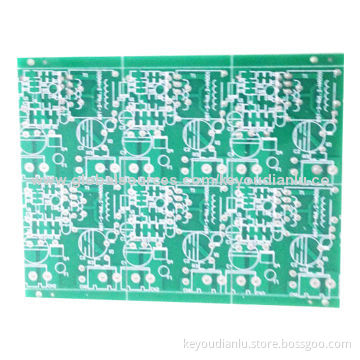 Multilayer HDI PCB Supplier, Blind and Buried via PCB Manufacturing